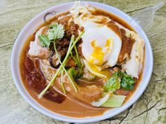 牛肉香菇肠粉-双生肠粉(牌坊街总店)