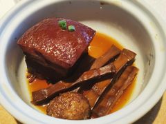 -旺顺阁·北京菜(北辰上品+)