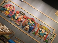 -陈傻子餐厅(世纪都会店)