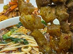 -马艾萨中国兰州传统牛肉面(惠新里店)