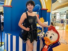 -天河城购物中心