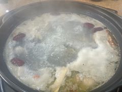 -濠轩阁特色生蚝火锅(水湾路店)