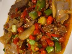 -拾捌川·自贡爆炒(新街口店)