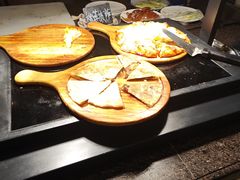 -海天一色海景自助餐厅(西港花园店)