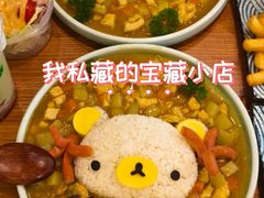 -红小满休闲餐厅(十全街店)