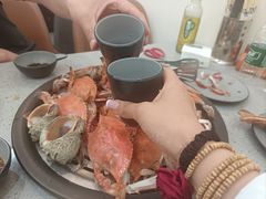 -仙螺岛海鲜自助餐厅(总店)