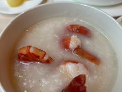 -广州富力丽思卡尔顿酒店·丽轩·粤菜