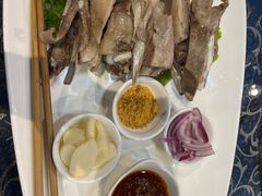 -悦真雅院·四合院·清真私房菜(雍和宫店)