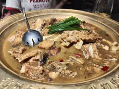 -解家河南菜(商鼎路店)