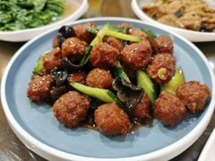 -京天红酒家(虎坊路店)
