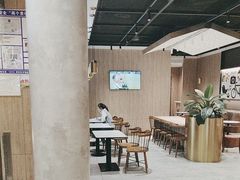 -德克士(长安百货店)