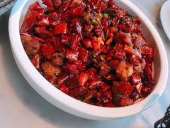 -蔴将·川菜(黄龙万科店)