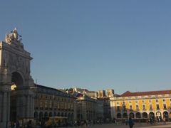 -商业广场(Praça do Comércio)