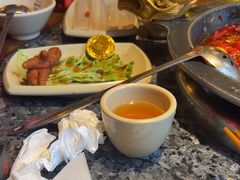 -蜀大侠火锅(总府路店)