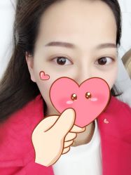 -HQ半永久纹绣纹眉