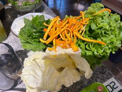 -云荷里·蒸汽石锅鱼·云南菜(中发百旺店)