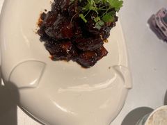 -桂满陇·海市蜃楼·黑金(国金店)