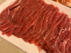 -八先生涮肉房(三里河店)