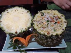 -Lam Vien Restaurant