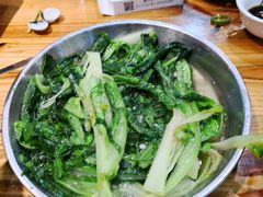 -绿雅居原生态农庄(小涌店)
