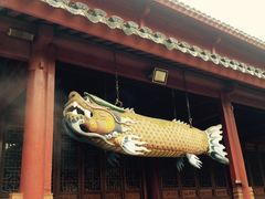 -普陀山风景名胜区-法雨禅寺
