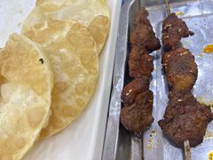 -老毛手抓·盐池滩羊非遗手抓(宁夏总店)