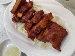 主厨飘香肉-神仙馆(衡山路店)