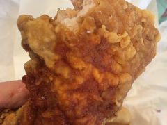 -德克士(崂山百货店)