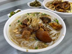 -江南濑粉店(文华路店)