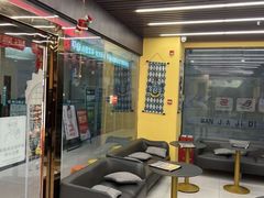 -谜盒子奇幻密室(南屏店)