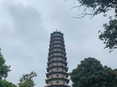-西禅古寺售票处