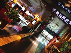 等候区-嘉凯影城(西安恒大城店)