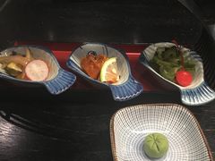 -小十料理(新城店)