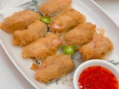 -聚福山莊·寻味顺德(北滘店)