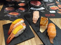 -Sushi Love 创意寿司(丽影广场店)