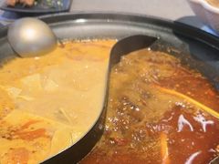 -生活如沸·顺德水牛奶火锅(大学路店)