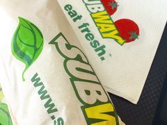 -赛百味SUBWAY(曲江智慧大厦店)
