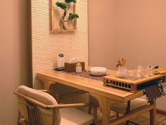 -兰亭茶叙(新新家苑店)