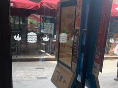 -汉堡王(徐汇绿地缤纷店)