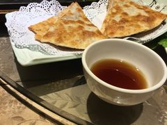 -锋味餐厅(空港复悦里店)
