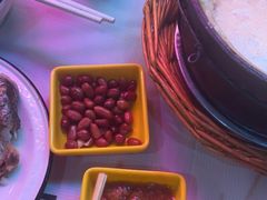 -云晓光头烧烤吧(新大陆广场店)