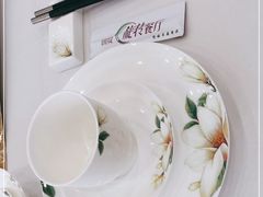 -国贸旋转餐厅(国贸广场店)