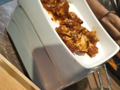 -火炉火自助餐(枫蓝国际店)