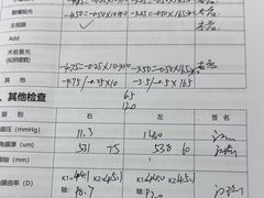 -成都新视界眼科医院·近视手术·儿童近视