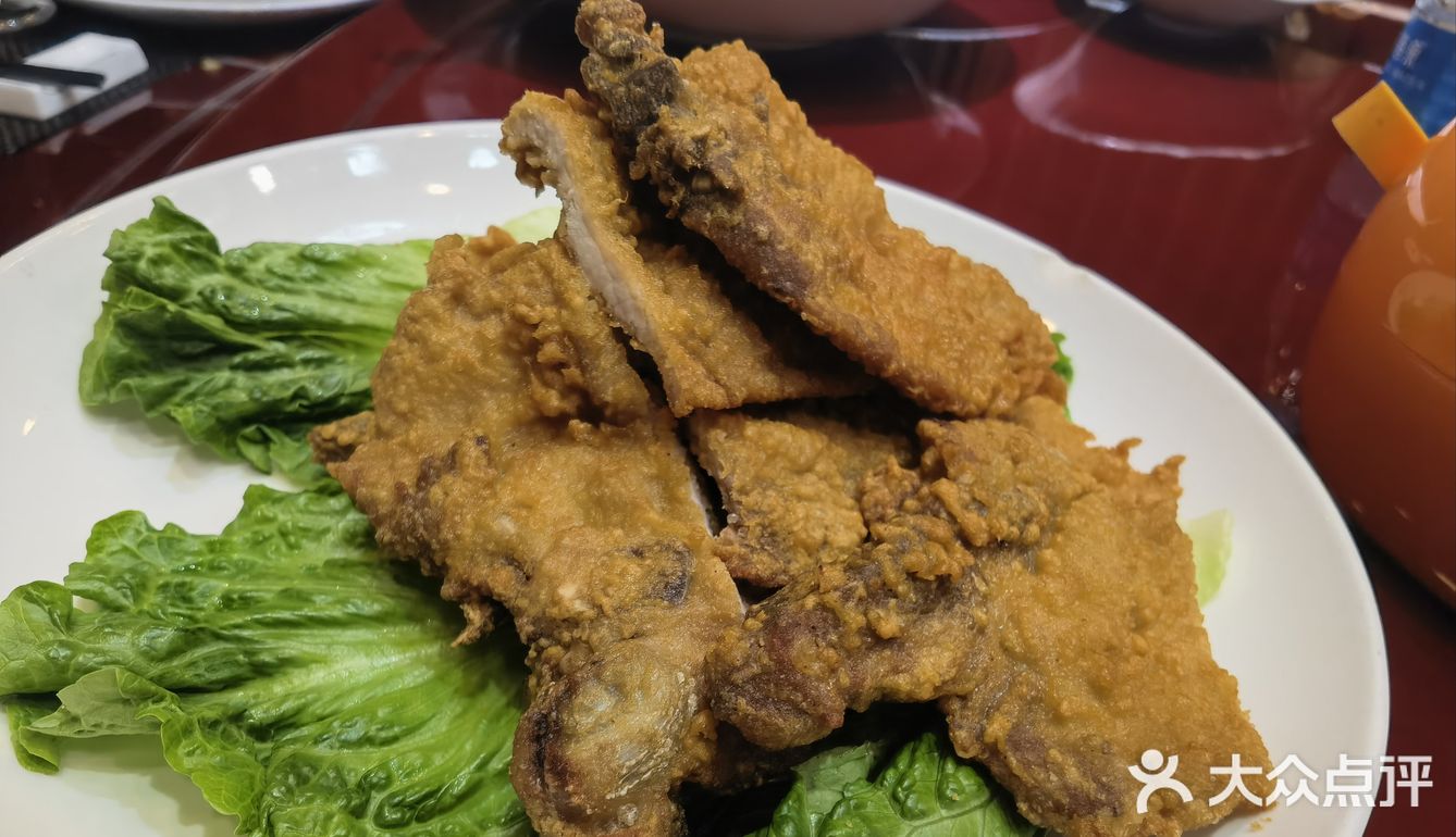 酒庄私房菜，鹿城品佳肴