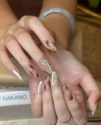 -闺蜜美甲
