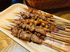 -鸽子窝(青塔店)