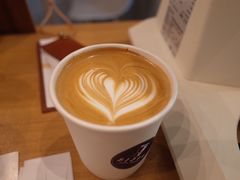 -BIJOU coffee&cocktail(龙岗万科广场店)