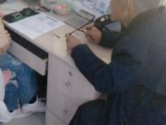-自然之声助听器(平凉店)