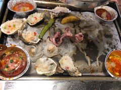 -爱客得牛排海鲜烤肉·火锅自助(春熙路黑金好店)